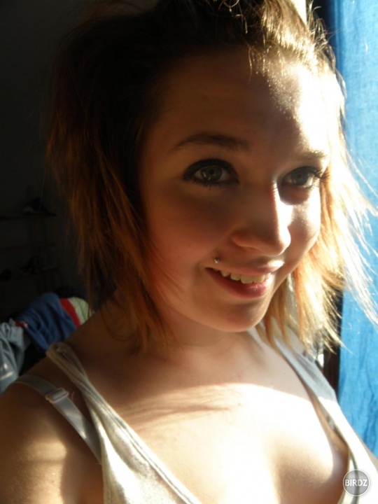 smile :)