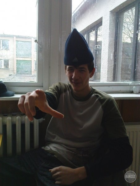 čistý páaaaaaan