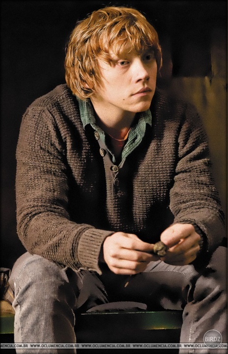Rupert Grint