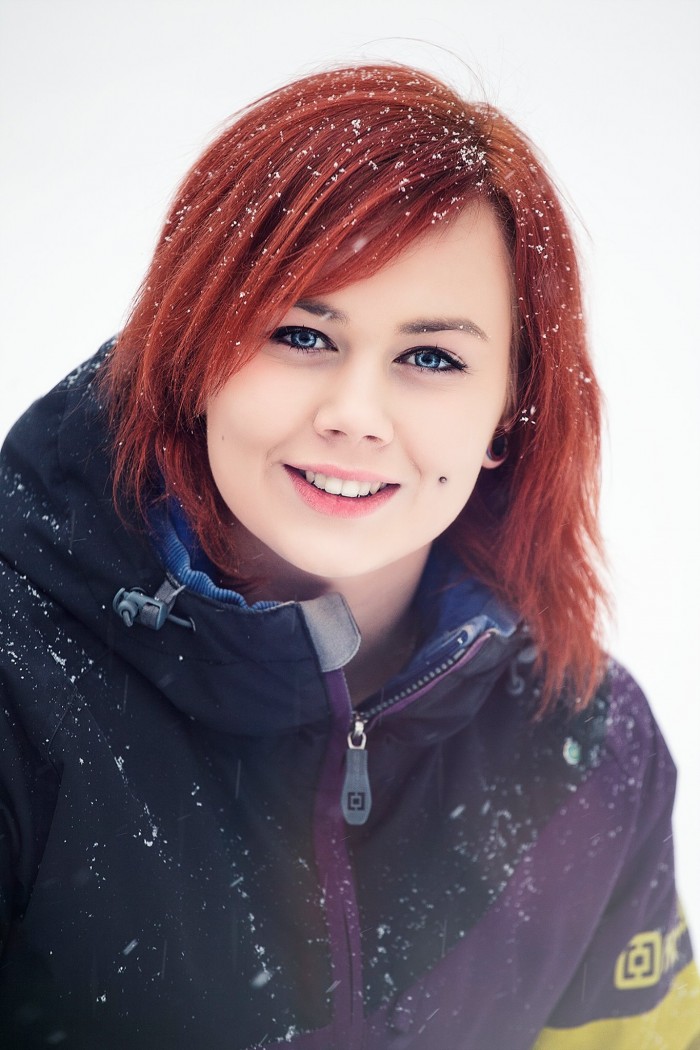 winter time