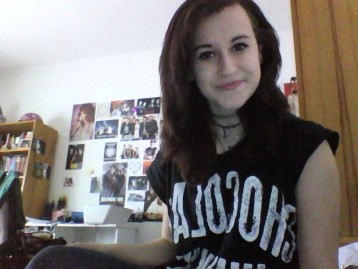 Feel good :)