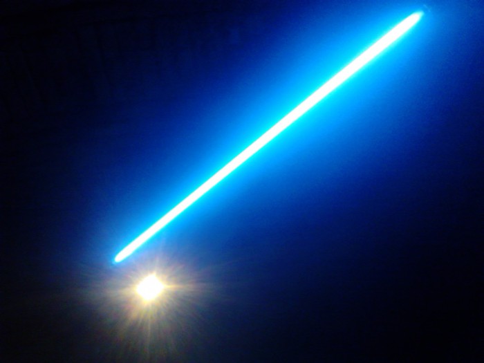 Galerie 35m2.