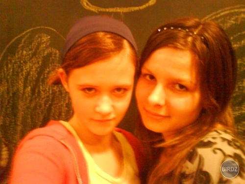 Nika a Nika