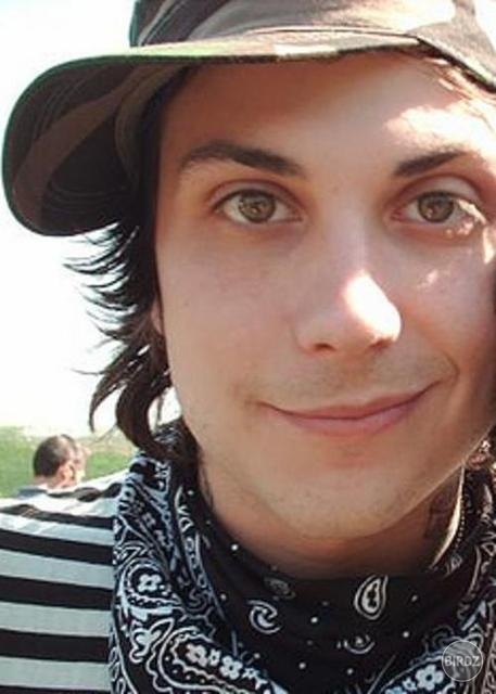 Frankie Lero :-*
