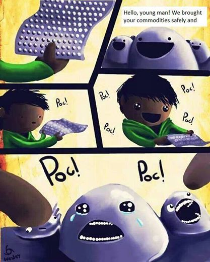 :-O