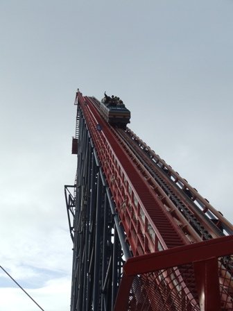 Blackpool 