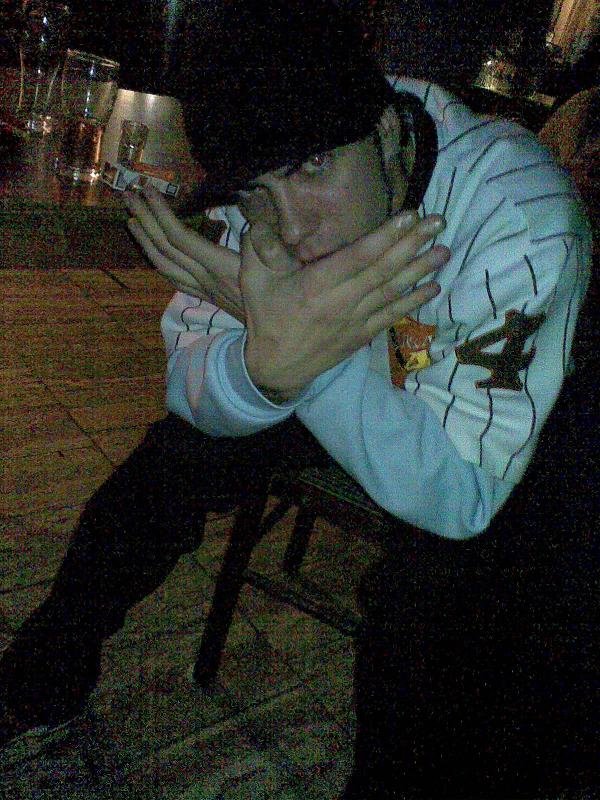 Antiko ;) .. 