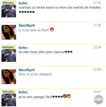 =D =D pre všetky HVIEDIKI