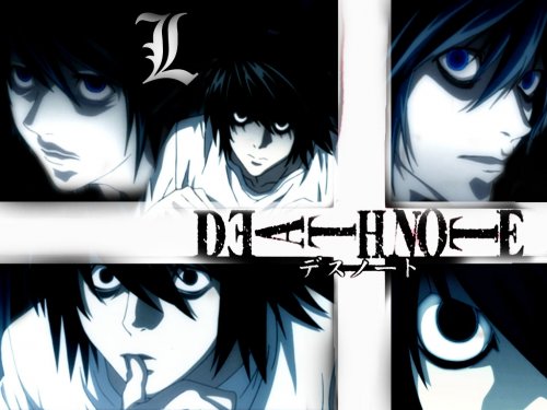 Ryuzaki (L)