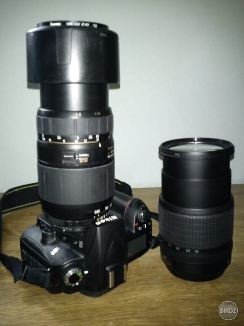 Moj fotacik :)
