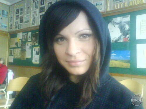 moja nikolaaa..:):):)loobim