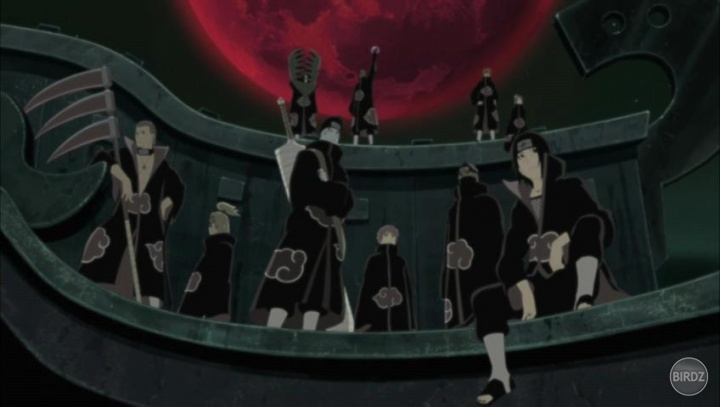 Download Naruto Shippuden 311 - 312 Subtitle Indonesia