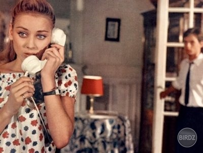 Geneviève Grad (*1944)