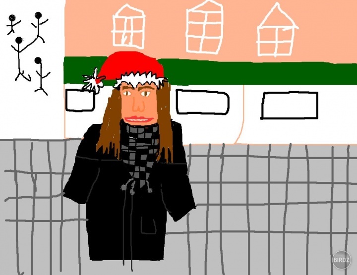 @fr4nk1 Spoznávaš sa? (ROFL) :D (To pozadie, mi moc nevyšlo :D :D)