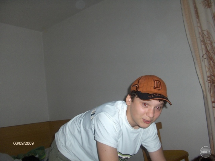 David
