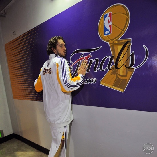 Paul Gasol