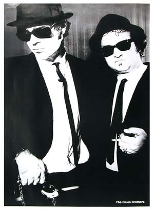 fijuu blues brothers