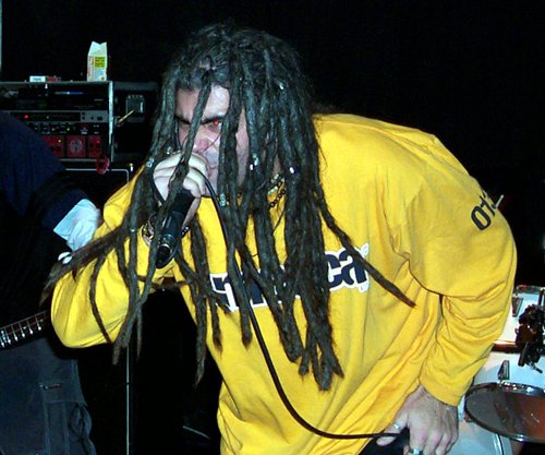Christian Machado (ill nino)