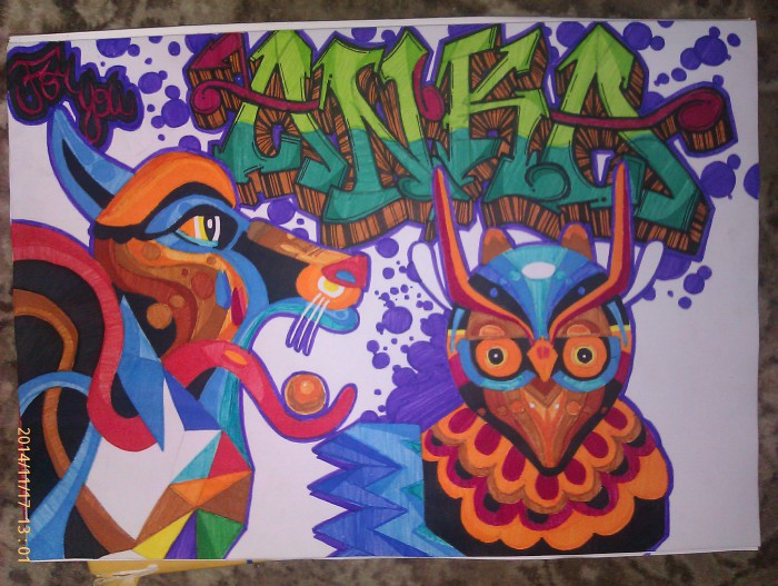 In progress 2