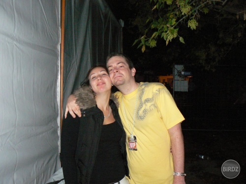 SolidAIR Fest PARTYzanske 2009!