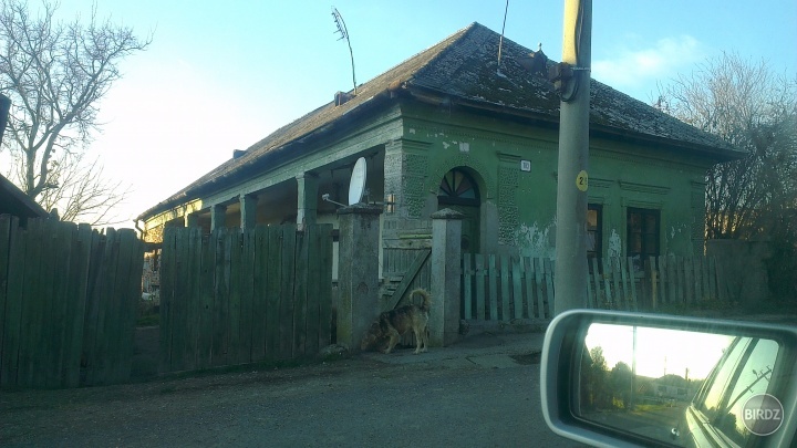 trosku extremny vylet :)
