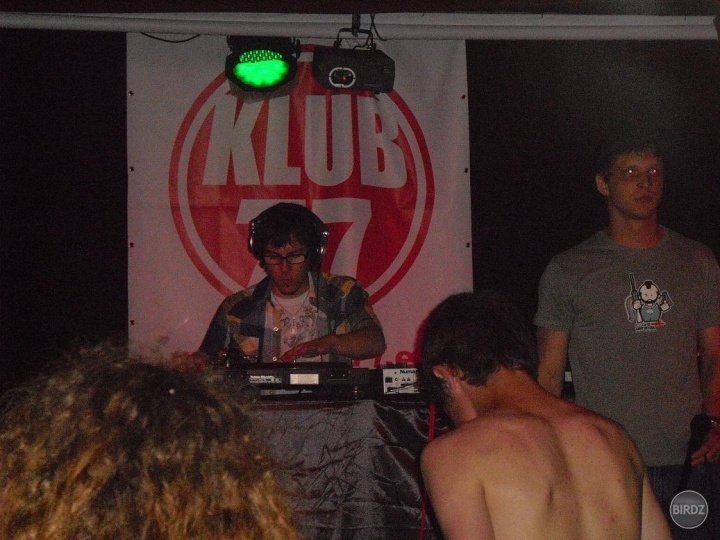 ..´was a night