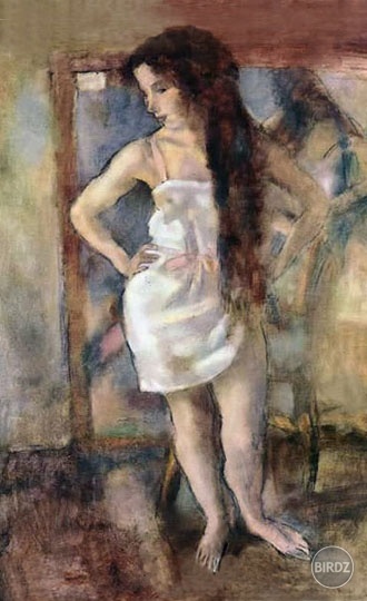 Jules Pascin