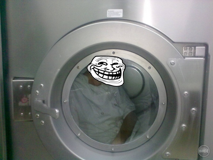 fxx v práčke :D
