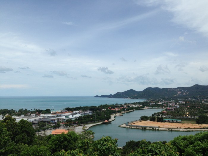 Koh Samui - Thajsko