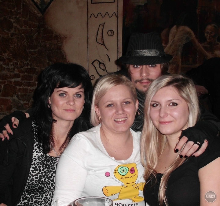 Jack Sparrow :D 