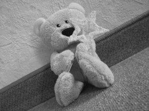 Teddy od Oliwerka