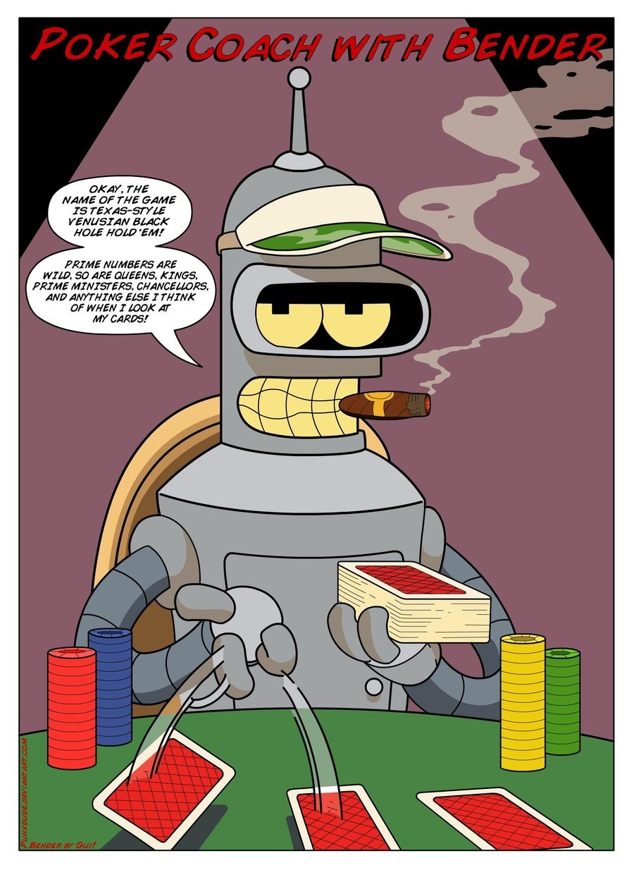 Bender