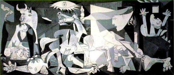 Guernica 