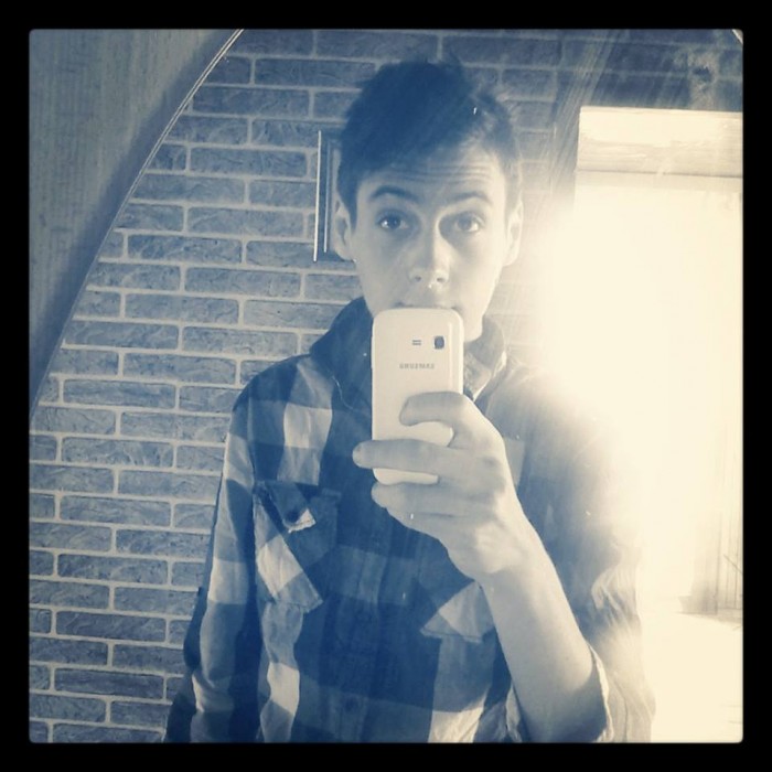 ostrihanko :) :3