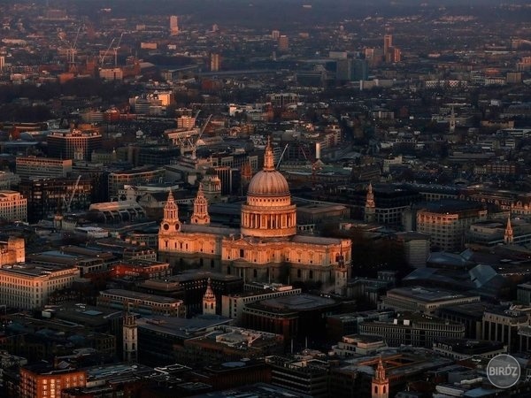 London :D