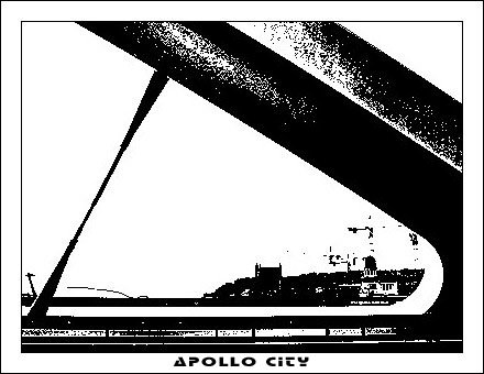 <i>Apollo city</i>