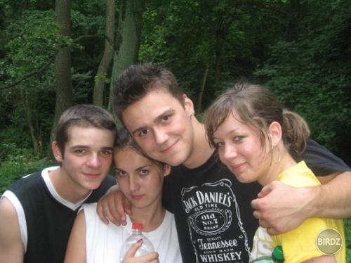 :) stanovacka... 