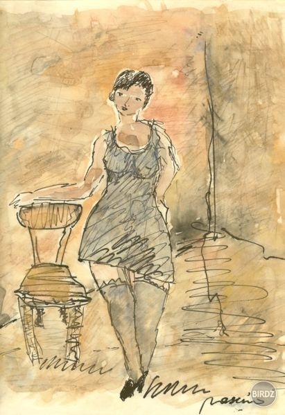Jules Pascin