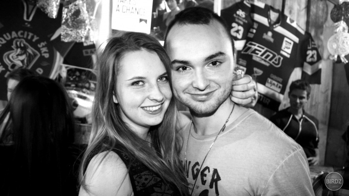 Janíčko a Janíčka.
