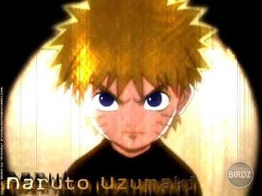 Nas malicky NARUTO