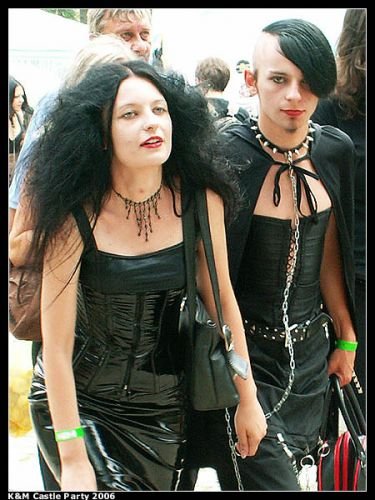 normal goth. to sa mi veľmi páči