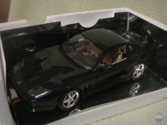 Ferrari Manarello
