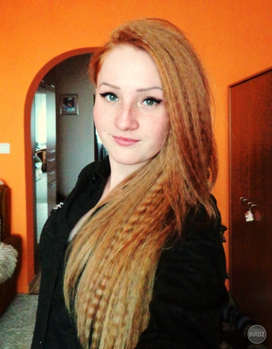 Maturantka .. :/