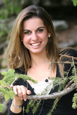 Valentina MARCHEI