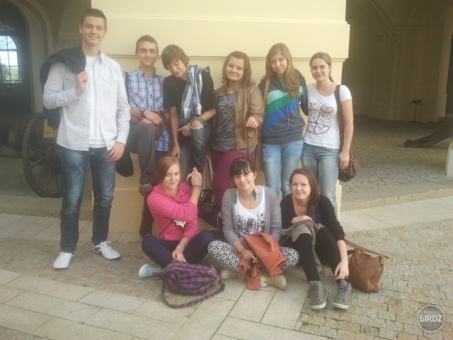 New class