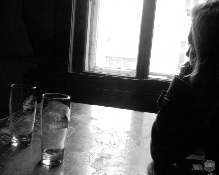 samota pri pive