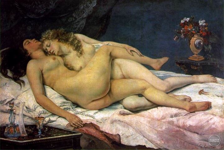 Gustave Courbet