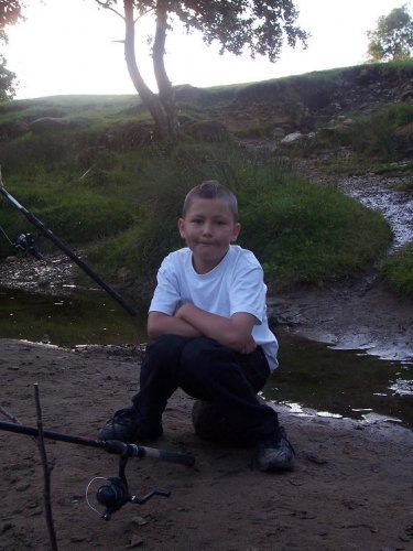 Maf :) good boy ;)