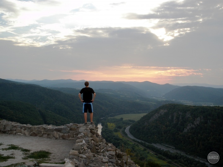 Na najkrajšom mieste vo Zvolene