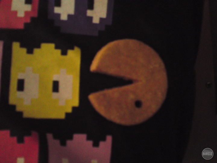 pacmanova pomsta.